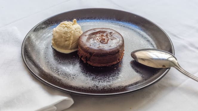 da Alfredo - Paris - 1