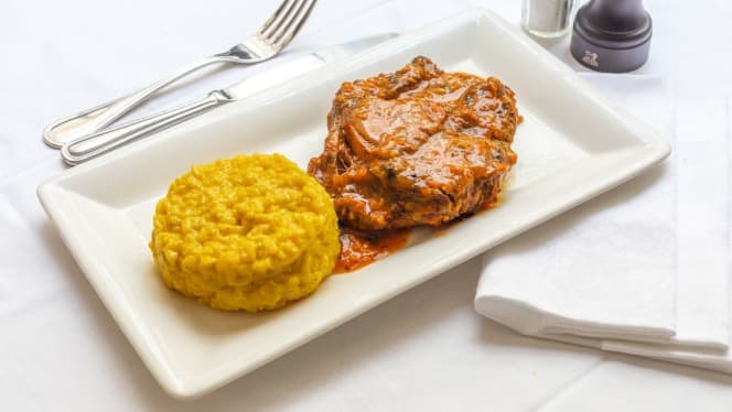 da Alfredo - Paris - 4