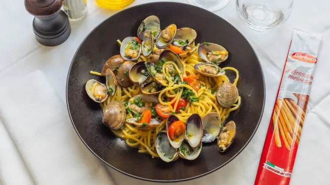 da Alfredo - Paris - 0