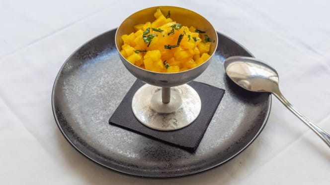 da Alfredo - Paris - 3