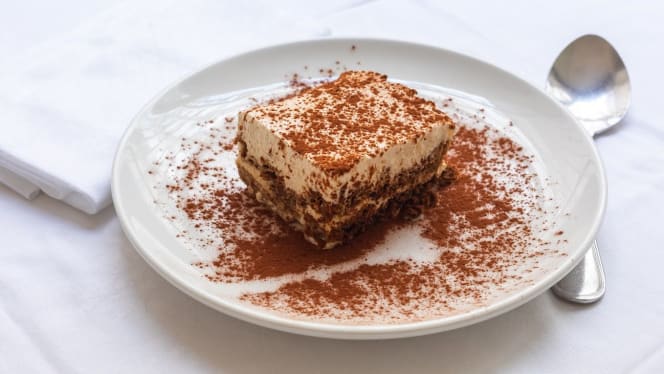 da Alfredo - Paris - 8