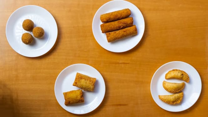 Ristorante Hiru Brescia - 6