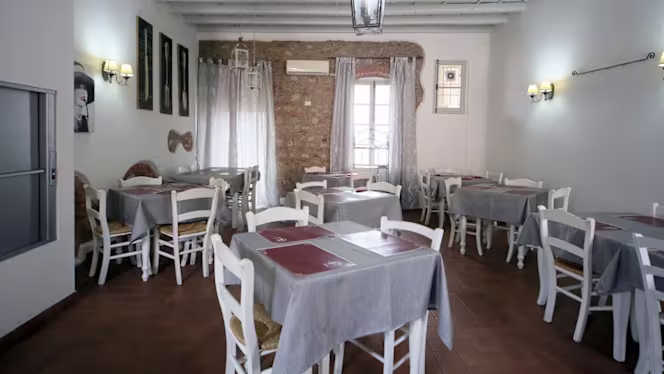 Ristorante Hiru Brescia - 2