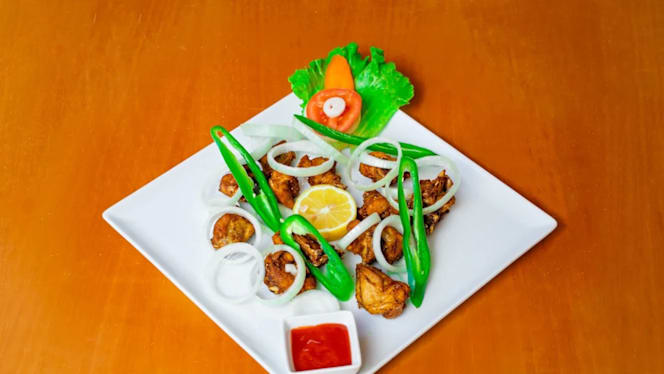 Ristorante Hiru Brescia - 7