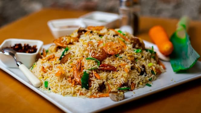 Ristorante Hiru Brescia - 8