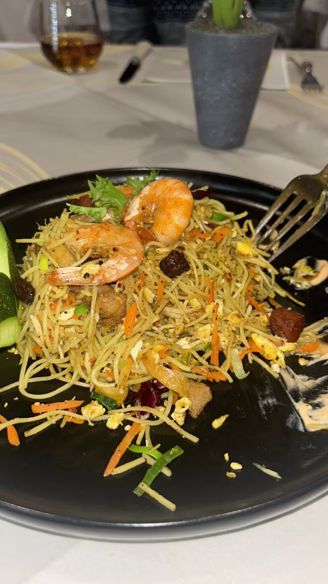 Ristorante Hiru Brescia - 1