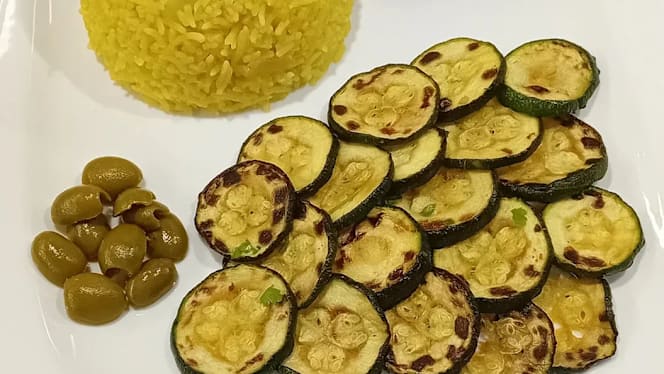 Ristorante Hiru Brescia - 4