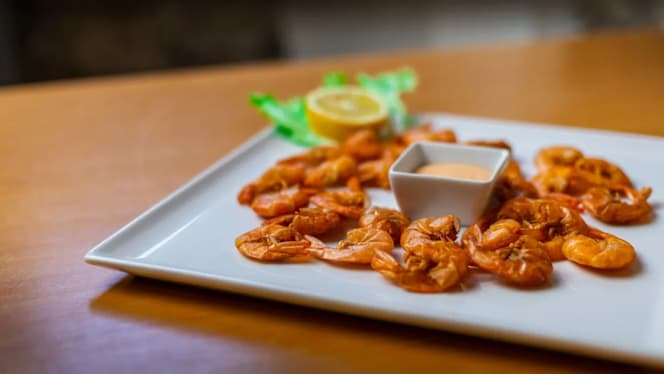 Ristorante Hiru Brescia - 9