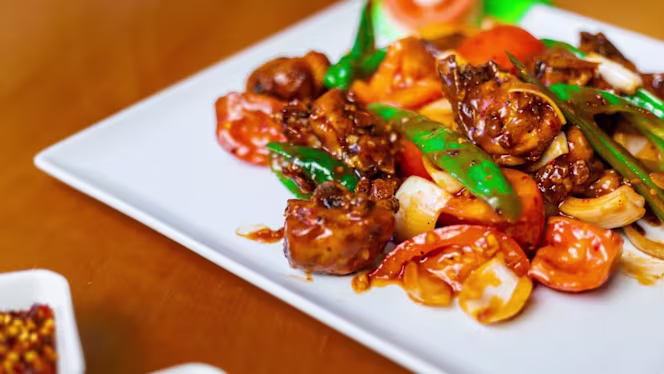 Ristorante Hiru Brescia - 5