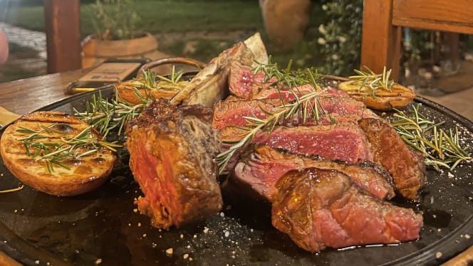 Locanda Braceria Baldelli - 6