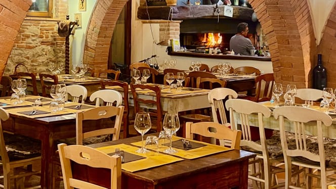 Locanda Braceria Baldelli - 5