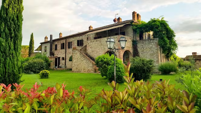 Locanda Braceria Baldelli - 0