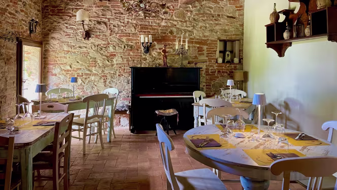 Locanda Braceria Baldelli - 3