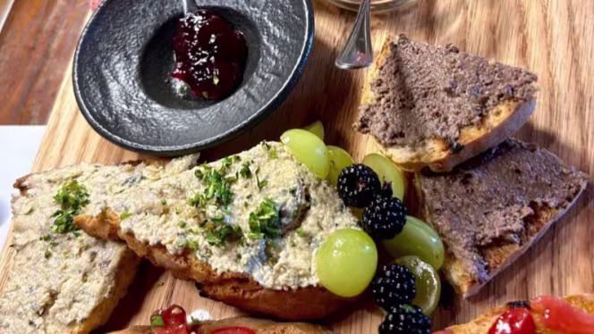 Locanda Braceria Baldelli - 2