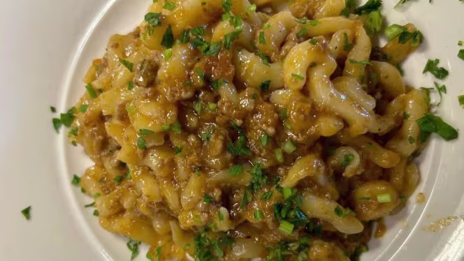 Locanda Braceria Baldelli - 1