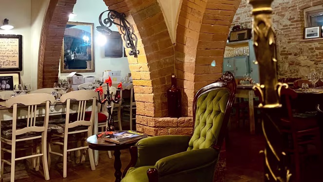 Locanda Braceria Baldelli - 4