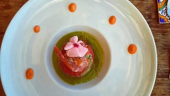 Trattoria Toscana Sant'Ilario - 5