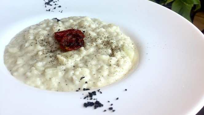 Trattoria Toscana Sant'Ilario - 1