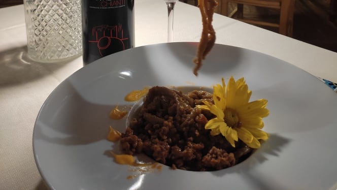 Trattoria Toscana Sant'Ilario - 7