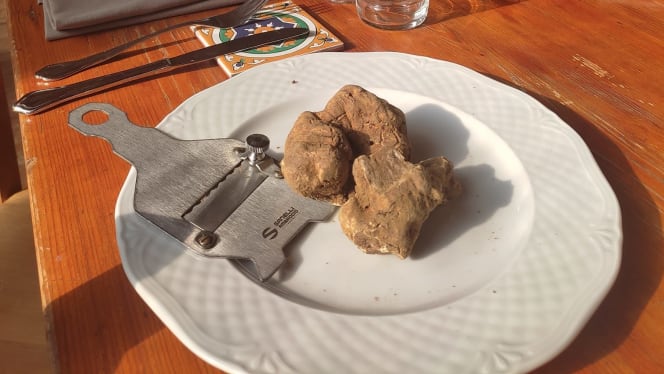 Trattoria Toscana Sant'Ilario - 6