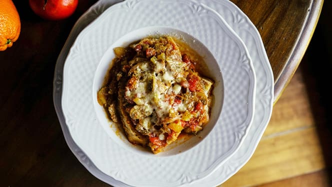 Trattoria Toscana Sant'Ilario - 8