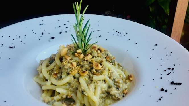 Trattoria Toscana Sant'Ilario - 3