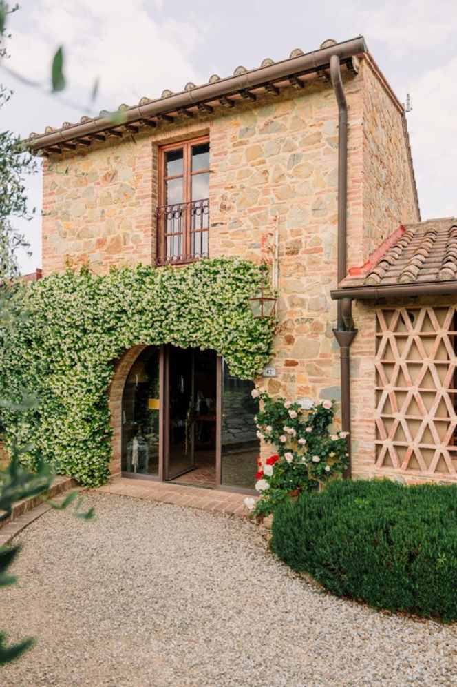 Trattoria Toscana Sant'Ilario - 0