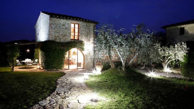 Trattoria Toscana Sant'Ilario - 9