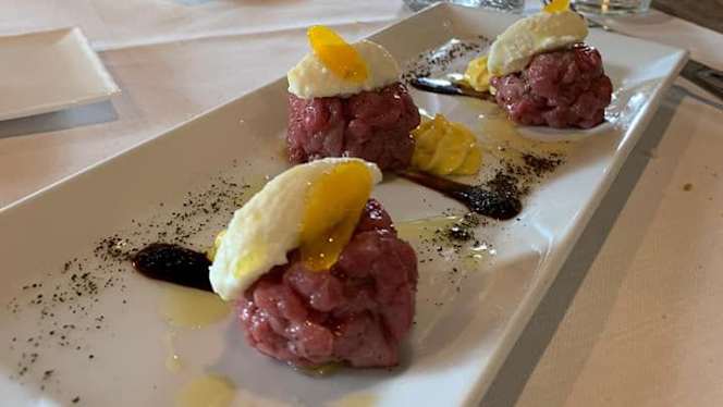 Trattoria Toscana Sant'Ilario - 2