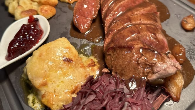 Auberge de Landecy - 4