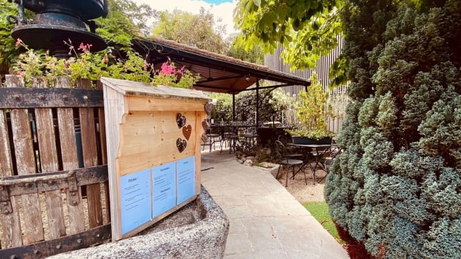 Auberge de Landecy - 0