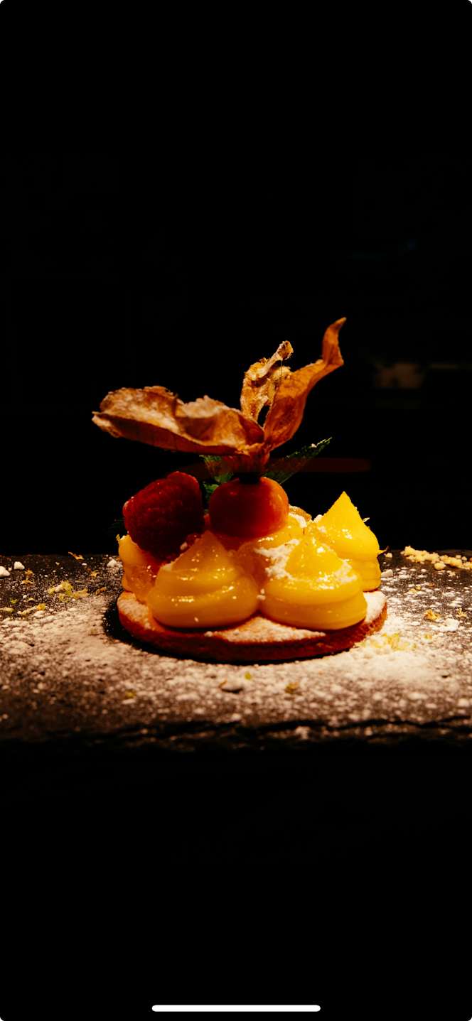 Auberge de Landecy - 9