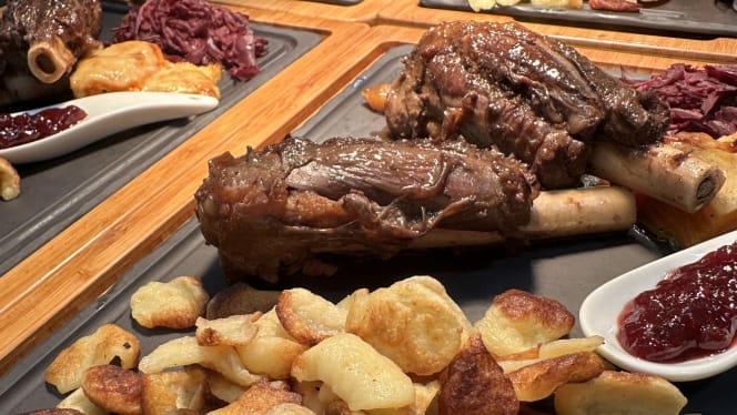 Auberge de Landecy - 3