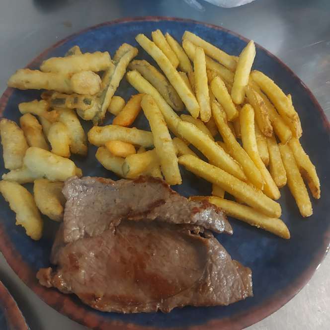 Café & Bar La Panatteria de Aranjuez - 1