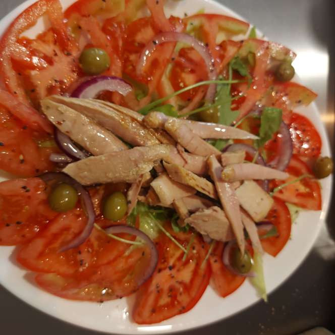 Café & Bar La Panatteria de Aranjuez - Aranjuez - 8