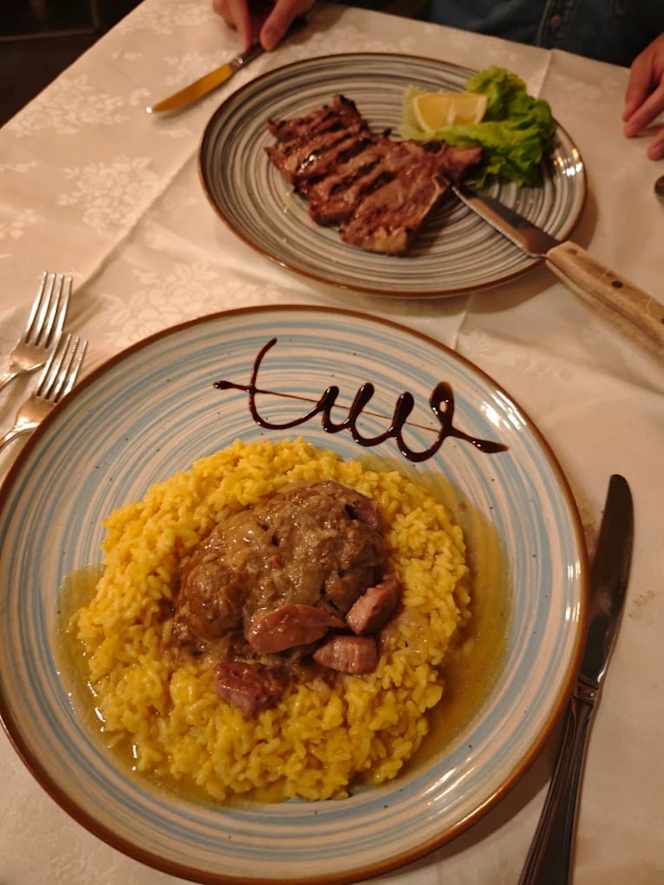 Osteria Fara - 5
