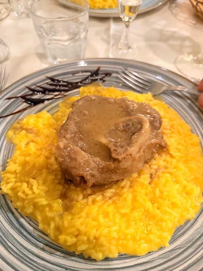 Osteria Fara - 3