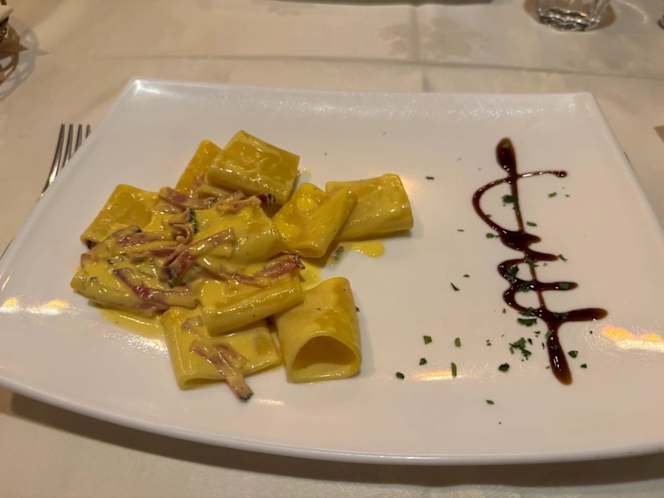 Osteria Fara - 4