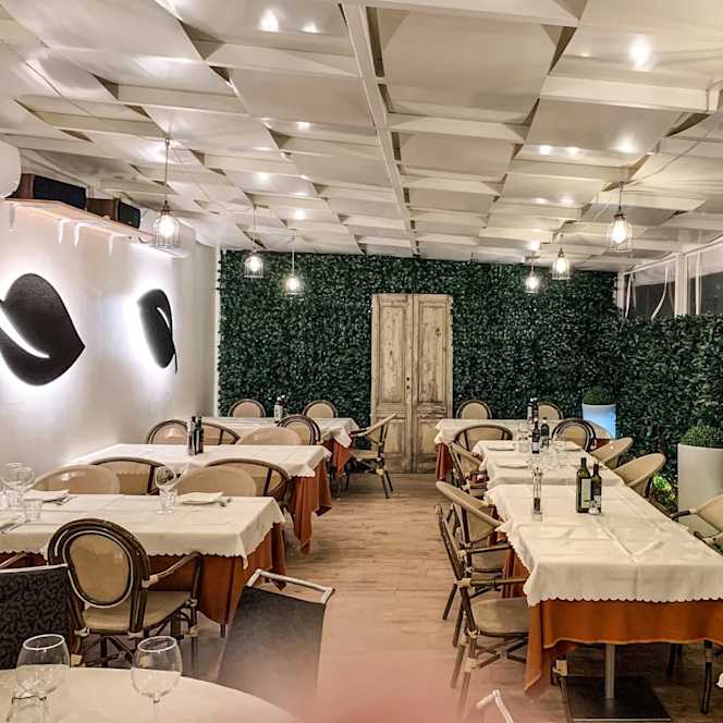 Osteria Fara - 1