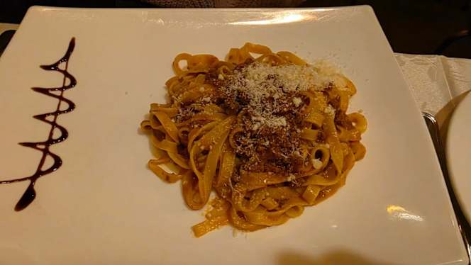 Osteria Fara - 0