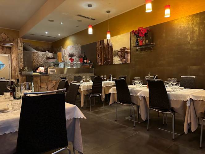 Osteria Fara - 2