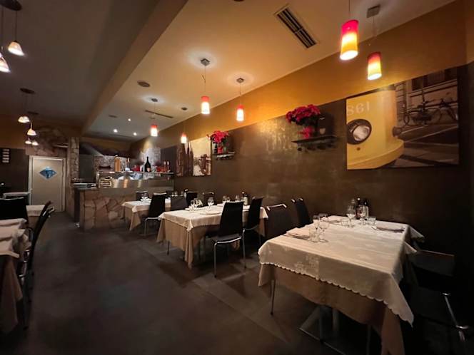 Osteria Fara - 6