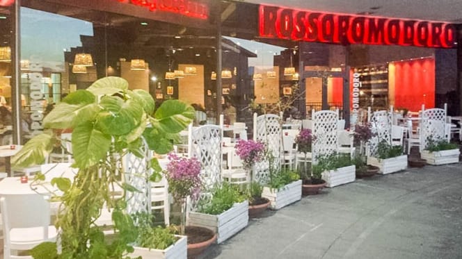 Rossopomodoro Moncalieri - 9