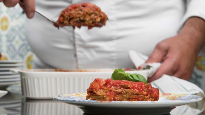 Rossopomodoro Moncalieri - 5