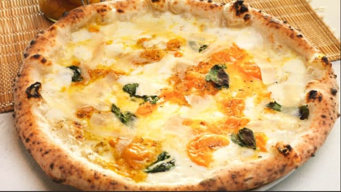 Rossopomodoro Moncalieri - 7