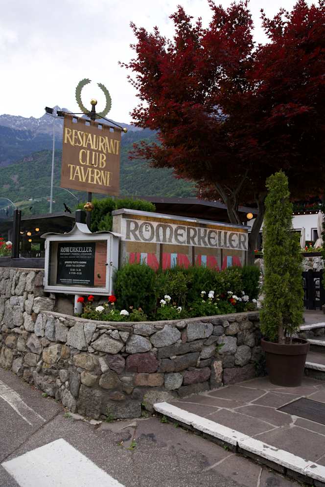 Roemerkeller Lagundo - 7