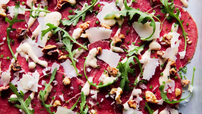 Steak & Co - Covent Garden - 2