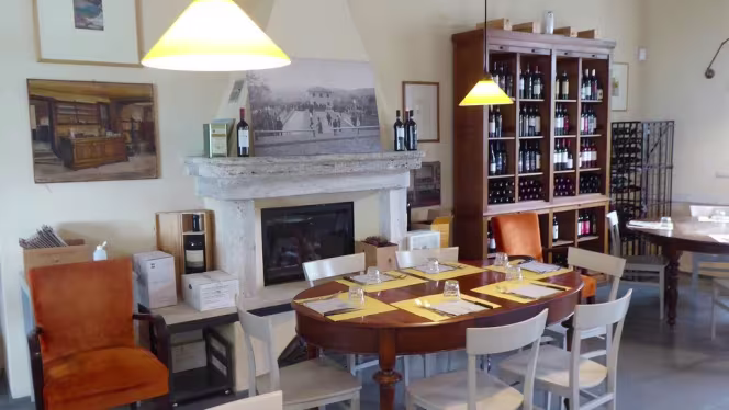 Dopolavoro La Foce - La Foce - 1