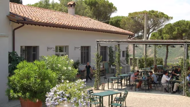 Dopolavoro La Foce - La Foce - 4