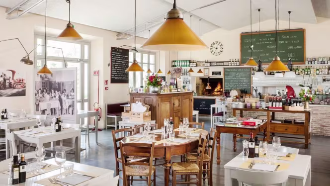 Dopolavoro La Foce - La Foce - 0